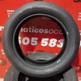 2x 175 65 R17 87H GOODYEAR PRESTAZIONI DI PRESA EFFICIENTI 7.0/7.0 REF:12362