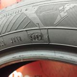 2x 175 65 R17 87H GOODYEAR PRESTAZIONI DI PRESA EFFICIENTI 7.0/7.0 REF:12362