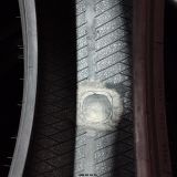 2x 175 65 R17 87H GOODYEAR PRESTAZIONI DI PRESA EFFICIENTI 7.0/7.0 REF:12362