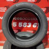 215 50 R18 92W CONTINENTAL ECOCONTACT 6Q 5,1/5,6 mm REF:12373