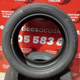 215 50 R18 92W CONTINENTAL ECOCONTACT 6Q 5,1/5,6 mm REF:12373