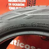 215 50 R18 92W CONTINENTAL ECOCONTACT 6Q 5,1/5,6 mm REF:12373