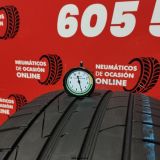 2x 245 50 R18 100YXL HANKOOK VENTUS S1 EVO2 5.0/5.2mm REF:12381