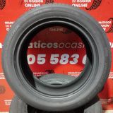 2x 245 50 R18 100YXL HANKOOK VENTUS S1 EVO2 5.0/5.2mm REF:12381