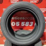 2x 245 50 R18 100YXL HANKOOK VENTUS S1 EVO2 5.0/5.2mm REF:12381