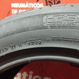 2x 245 50 R18 100YXL HANKOOK VENTUS S1 EVO2 5.0/5.2mm REF:12381