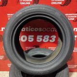 2x 245 50 R18 100YXL HANKOOK VENTUS S1 EVO2 5.0/5.2mm REF:12381