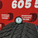 2x 235 55 R17 103HXL NOKIAN WR SUV3 M+S* 5.2/7.3mm REF:12384