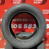 2x 235 55 R17 103HXL NOKIAN WR SUV3 M+S* 5.2/7.3mm REF:12384