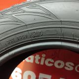 2x 235 55 R17 103HXL NOKIAN WR SUV3 M+S* 5.2/7.3mm REF:12384