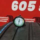 2 x 305 40 R20 112Y PIRELLI PZERO 5,8/5,5 mm REF : 12386