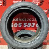 2 x 305 40 R20 112Y PIRELLI PZERO 5,8/5,5 mm REF : 12386