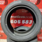 2 x 305 40 R20 112Y PIRELLI PZERO 5,8/5,5 mm REF : 12386