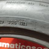 2 x 305 40 R20 112Y PIRELLI PZERO 5,8/5,5 mm REF : 12386