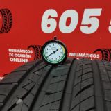 2x 245 50 R20 102V HANKOOK VENTUS S1 NOBLE2 SUV M+S* 7.1/6.9mm REF:12387