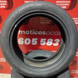 2x 245 50 R20 102V HANKOOK VENTUS S1 NOBLE2 SUV M+S* 7.1/6.9mm REF:12387