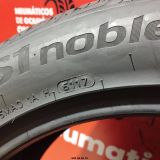 2x 245 50 R20 102V HANKOOK VENTUS S1 NOBLE2 SUV M+S* 7.1/6.9mm REF:12387