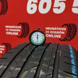 215 50 R18 92W CONTINENTAL ECOCONTACT 6Q 5,0/5,4mm REF:12389
