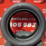 215 50 R18 92W CONTINENTAL ECOCONTACT 6Q 5,0/5,4mm REF:12389
