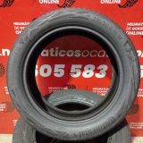 215 50 R18 92W CONTINENTAL ECOCONTACT 6Q 5,0/5,4mm REF:12389