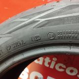 215 50 R18 92W CONTINENTAL ECOCONTACT 6Q 5,0/5,4mm REF:12389