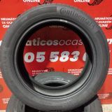215 50 R18 92W CONTINENTAL ECOCONTACT 6Q 5,0/5,4mm REF:12389