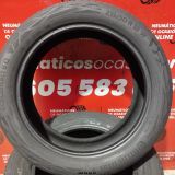 215 50 R18 92W CONTINENTAL ECOCONTACT 6Q 5,0/5,4mm REF:12389