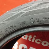 215 50 R18 92W CONTINENTAL ECOCONTACT 6Q 5,0/5,4mm REF:12389