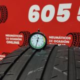 2x 245 50 R19 105W MICHELIN PILOT SPORT4 5.9/4.7mm REF:12390