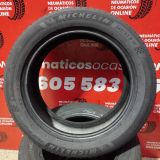 2x 245 50 R19 105W MICHELIN PILOT SPORT4 5.9/4.7mm REF:12390