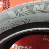 2x 245 50 R19 105W MICHELIN PILOT SPORT4 5.9/4.7mm REF:12390
