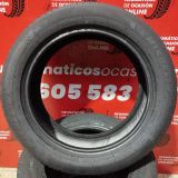 2x 245 50 R19 105W MICHELIN PILOT SPORT4 5.9/4.7mm REF:12390