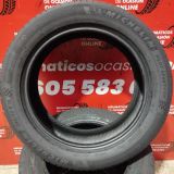 2x 245 50 R19 105W MICHELIN PILOT SPORT4 5.9/4.7mm REF:12390