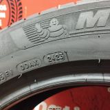 2x 245 50 R19 105W MICHELIN PILOT SPORT4 5.9/4.7mm REF:12390