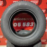 2x 265 65 R17 112H FULDA 4X4 ROAD 5.1/4.0mm REF:12391
