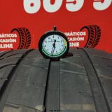 2x 305 30 Z R20 103Y PIRELLI PZERO 6.0/5.6mm REF:12392