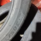 2x 305 30 Z R20 103Y PIRELLI PZERO 6.0/5.6mm REF:12392