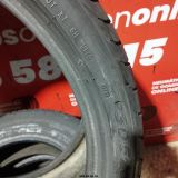 2x 305 30 Z R20 103Y PIRELLI PZERO 6.0/5.6mm REF:12392