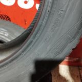 2 X 195 60 R18 96HXL CONTINENTAL ALL SEASON 6.7/6.6mm REF:12393