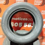 2x 215 65 R17 103V MICHELIN PRIMACY4 6.0/6.2mm REF:12395