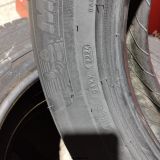2x 215 65 R17 103V MICHELIN PRIMACY4 6.0/6.2mm REF:12395