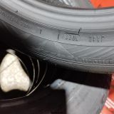 215 50 R18 92V PERFORMANCE DE PRISE EFFICACE GOODYEAR 2 5,6/6,1 mm REF: O12397