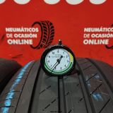 215 50 R18 92V GOODYEAR EFFICIENT GRIP PERFORMANCE 6.3/6.6mm REF:12398