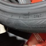 215 50 R18 92V GOODYEAR EFFICIENT GRIP PERFORMANCE 6.3/6.6mm REF:12398