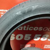 215 50 R18 92V GOODYEAR EFFICIENT GRIP PERFORMANCE 6.3/6.6mm REF:12398