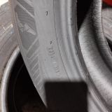 2x 235 55 R18 100V GOODYEAR VECTOR 4SEASONS M+S* 6.2/6.2mm REF:12404