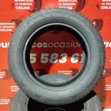 2x 215 60 R17C 104/102H CONTINENTAL VAN CONTACT WINTER 7.1/7.2mm REF:12407