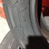 2x 215 60 R17C 104/102H CONTINENTAL VAN CONTACT WINTER 7.1/7.2mm REF:12407