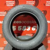 2x 215 60 R17C 104/102H CONTINENTAL VAN CONTACT WINTER 7.1/7.2mm REF:12407