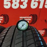2x 215 65  R17 99V MICHELIN PRIMACY3 6.6/6.9mm REF:12409